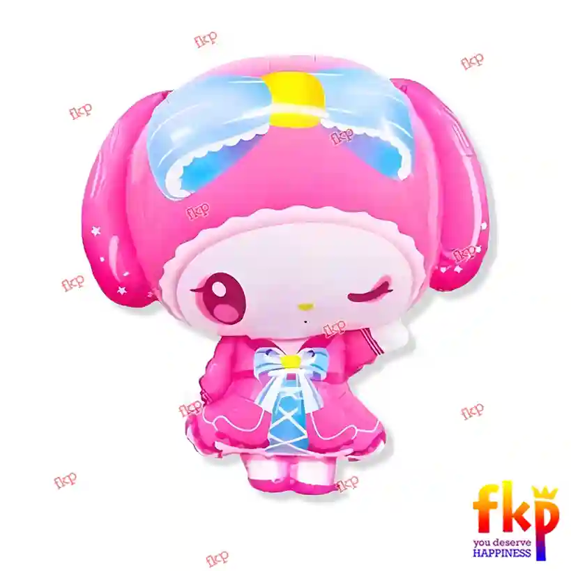 Melody Wink
